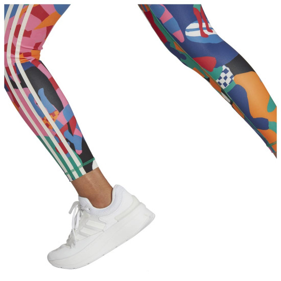 Adidas Γυναικείο κολάν Adidas Γυναικείο κολάν